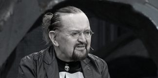 Zmarł twórca komiksów o Wiedźminie i kapitanie Żbiku