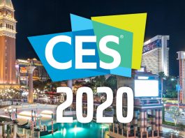 Nowe monitory Della na CES 2020. Firma zaprezentuje 86-calowego giganta CES 2020