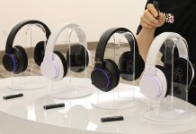 Creative prezentuje nową wersję technologii Super X-Fi Creative Super X-Fi Gen2