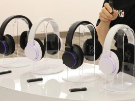 Creative prezentuje nową wersję technologii Super X-Fi Creative Super X-Fi Gen2