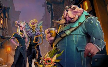Dota Underlords – premiera finalnej wersji już w lutym