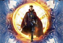 Doctor Strange 2 traci reżysera z powodu różnic kreatywnych Doctor Strange