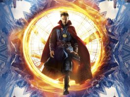 Doctor Strange 2 traci reżysera z powodu różnic kreatywnych Doctor Strange