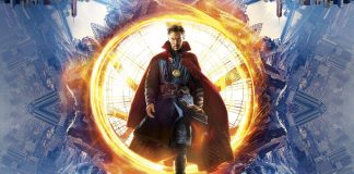 Doctor Strange 2 traci reżysera z powodu różnic kreatywnych Doctor Strange
