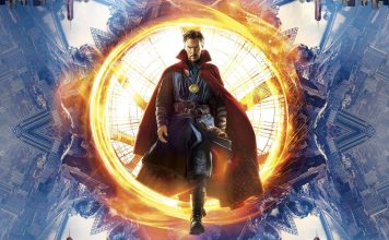 Doctor Strange 2 traci reżysera z powodu różnic kreatywnych Doctor Strange