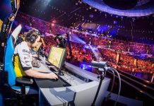Esport stał się częścią programu Nagrody Księcia Edynburga esport