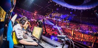 Esport stał się częścią programu Nagrody Księcia Edynburga esport