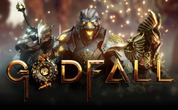 Godfall nie będzie zmuszał graczy do grindu Godfall gameplay