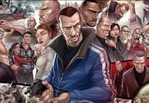 GTA 4: nie kupicie już hitu Rockstar na Steam. Nikt nie wie dlaczego GTA 4 Steam
