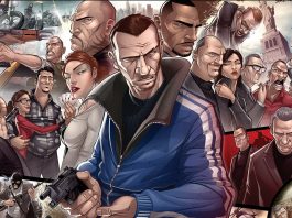 Xbox Series X jest zbyt mocne dla GTA 4 GTA 4 Steam