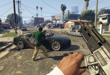 Kaskader prawdopodobnie zdradził czas akcji w GTA 6 GTA 6 w latach 80-tych