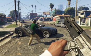 Kaskader prawdopodobnie zdradził czas akcji w GTA 6 GTA 6 w latach 80-tych