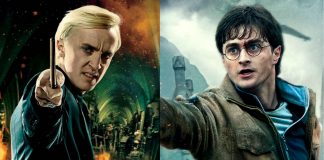 Harry Potter doczeka się kolejnego filmu? Internet huczy od plotek o szczegółach Harry Potter