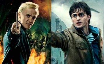 Harry Potter doczeka się kolejnego filmu? Internet huczy od plotek o szczegółach Harry Potter