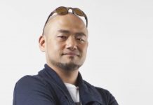 Reżyser Bayonetty brutalnie krytykuje menu główne Switcha Hideki Kamiya