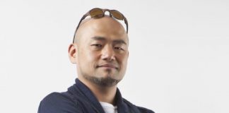 Reżyser Bayonetty brutalnie krytykuje menu główne Switcha Hideki Kamiya