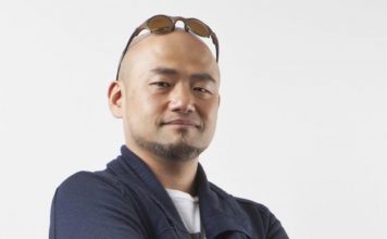 Reżyser Bayonetty brutalnie krytykuje menu główne Switcha Hideki Kamiya