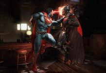 Czy Joker właśnie zapowiedział Injustice 3? Injustice 3