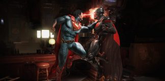 Czy Joker właśnie zapowiedział Injustice 3? Injustice 3