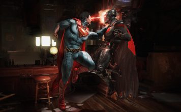 Czy Joker właśnie zapowiedział Injustice 3? Injustice 3