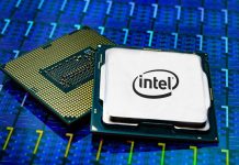 Procesor Intel Core i9-11900 odnaleziony w CPU-Z Intel Comet Lake