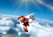 Premiera Iron Man VR opóźniona