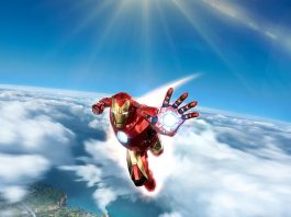 Premiera Iron Man VR opóźniona