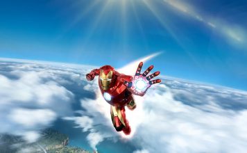 Premiera Iron Man VR opóźniona