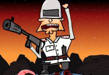 Kapitan Bomba powróci? CDA wykupiło prawa do serialu