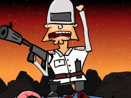 Kapitan Bomba powróci? CDA wykupiło prawa do serialu