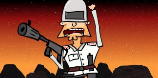 Kapitan Bomba powróci? CDA wykupiło prawa do serialu