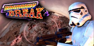 Gracze dokopali się do głęboko skrywanych tajemnic Star Wars Jedi: Fallen Order