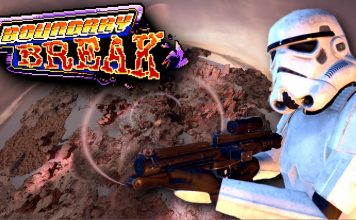 Gracze dokopali się do głęboko skrywanych tajemnic Star Wars Jedi: Fallen Order