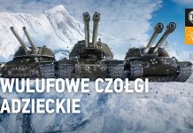 World of Tanks: aktualizacja wprowadza potężne, dwulufowe czołgi World of Tanks dwulufowe czołgi