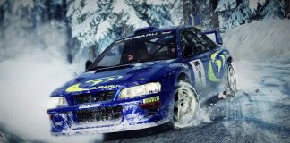 Codemasters uhonoruje Colina McRae dodatkiem do DiRT Rally 2.0 DiRT Rally 2.0 DLC