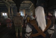 „Toss a coin to Your Witcher” trafiła do 1. części gry o Wiedźminie