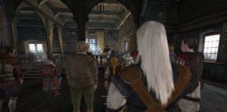 „Toss a coin to Your Witcher” trafiła do 1. części gry o Wiedźminie