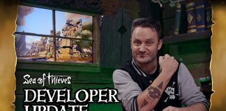 W Sea of Thieves zagrało już przeszło 10 milionów osób Sea of Thieves