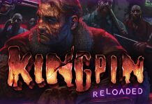 Mroczny klimat kultowego Kingpina powraca. 3D Realms przygotowują remake Kingpin: Reloaded