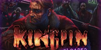 Mroczny klimat kultowego Kingpina powraca. 3D Realms przygotowują remake Kingpin: Reloaded