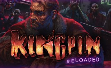 Mroczny klimat kultowego Kingpina powraca. 3D Realms przygotowują remake Kingpin: Reloaded