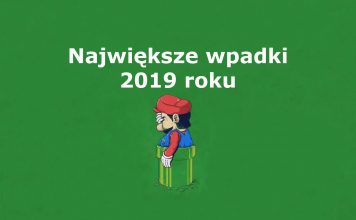 TOP 8 – największe wpadki 2019 roku! Największe wpadki 2019 roku
