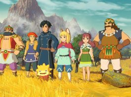 Anime Ni No Kuni pojawi się wkrótce na Netflixie Ni No Kuni