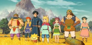 Anime Ni No Kuni pojawi się wkrótce na Netflixie Ni No Kuni