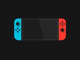 Nintendo Switch – nowa wersja konsoli z GPU NVIDIA Nintendo Switch