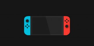 Nintendo Switch – nowa wersja konsoli z GPU NVIDIA Nintendo Switch