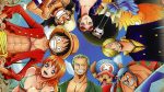 Netflix stworzy serial na podstawie anime One Piece One Piece serial Netflix