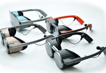 Pierwsze na świecie gogle VR HDR firmy Panasonic Panasonic VR HDR