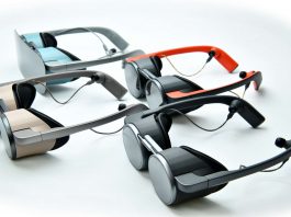 Pierwsze na świecie gogle VR HDR firmy Panasonic Panasonic VR HDR