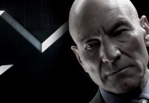 X-Meni dołączą do MCU, ale już bez Patricka Stewarta Patrick Stewart jako Charles Xavier